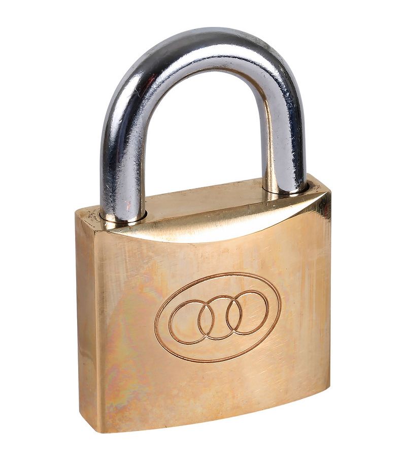 Tricity Padlock 75mm