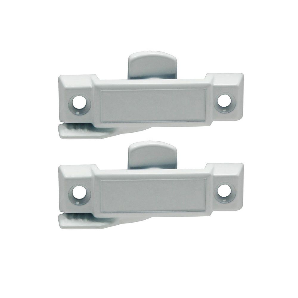 Sash Window Lock White (5498662)