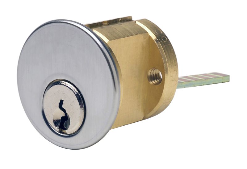 Rim Cylinder (5406293)