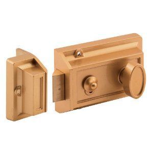 Double Cylinder Lock (5405626)