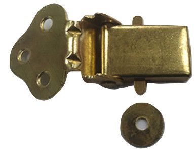 Window Safe Lock (96980)