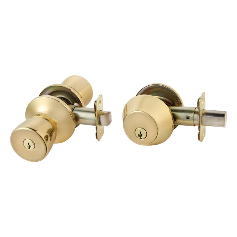 Lucky Combo Lock Antique Bronze Lever (TQ0700/LT761)
