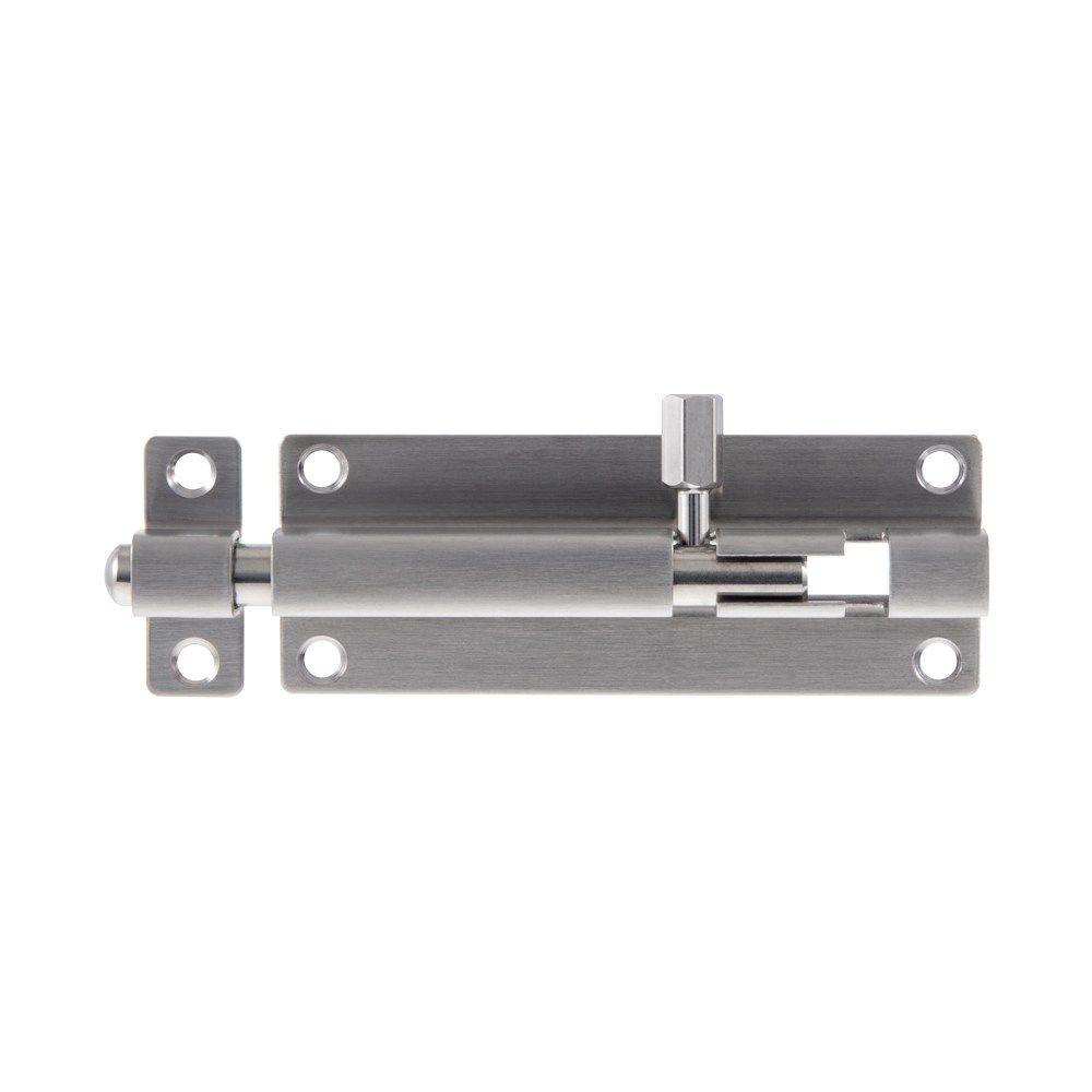 Barrel Bolt Stainless Steel Toledo 12in (TDB12SSS)