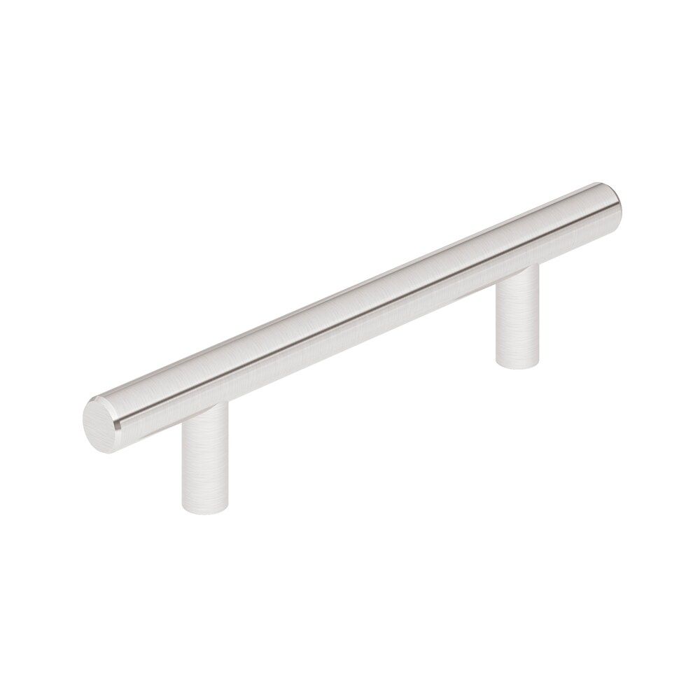 Roma Cabinet Pull Stainless Steel 96mm
