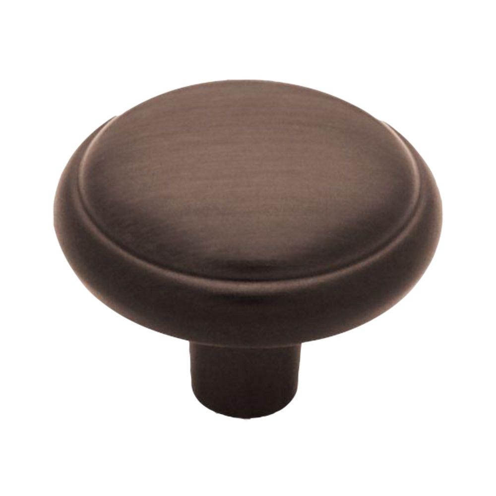 Knob Venetian Bronze (P6361AC-VBR-C)