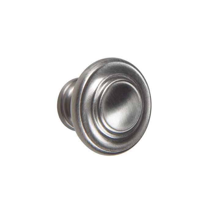 Knob Satin Nickel (BP1586G10)