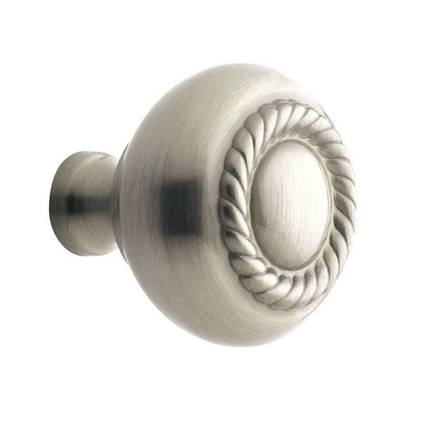 Knob Satin Nickel (BP53471G10)