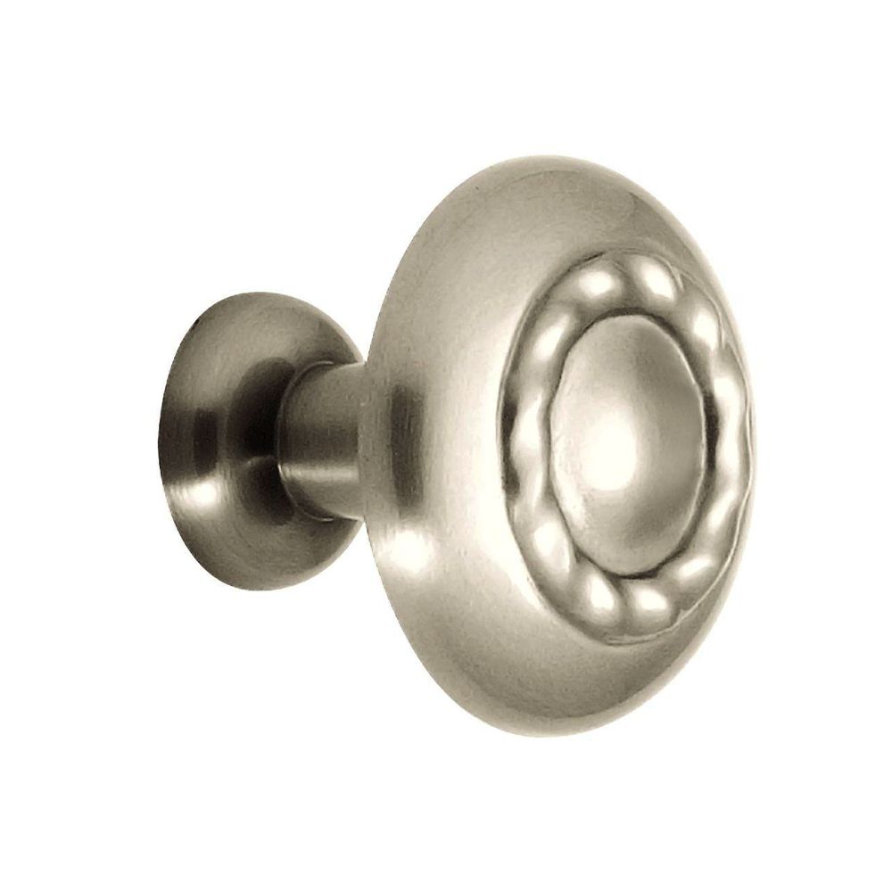 Knob Satin Nickel (BP1585G10)