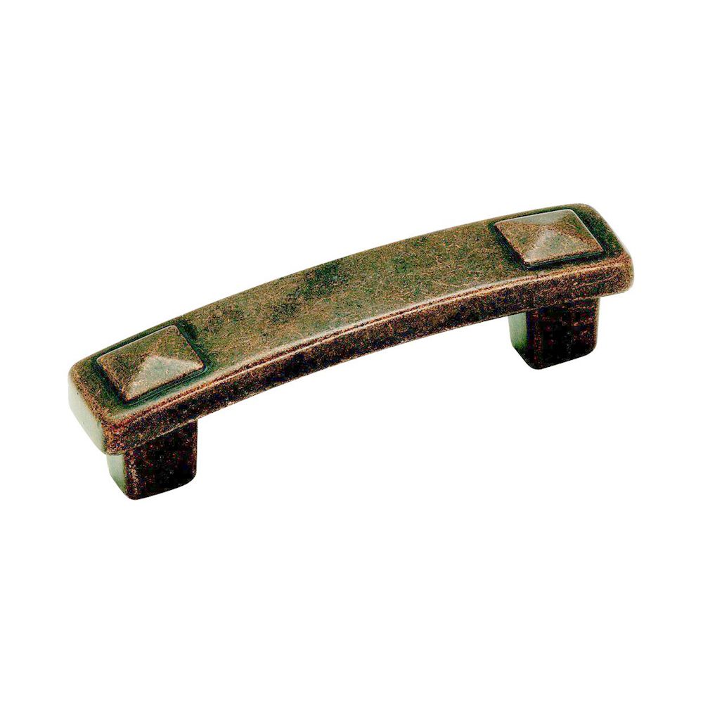 Pull Rustic Bronze (BP4428RBZ)