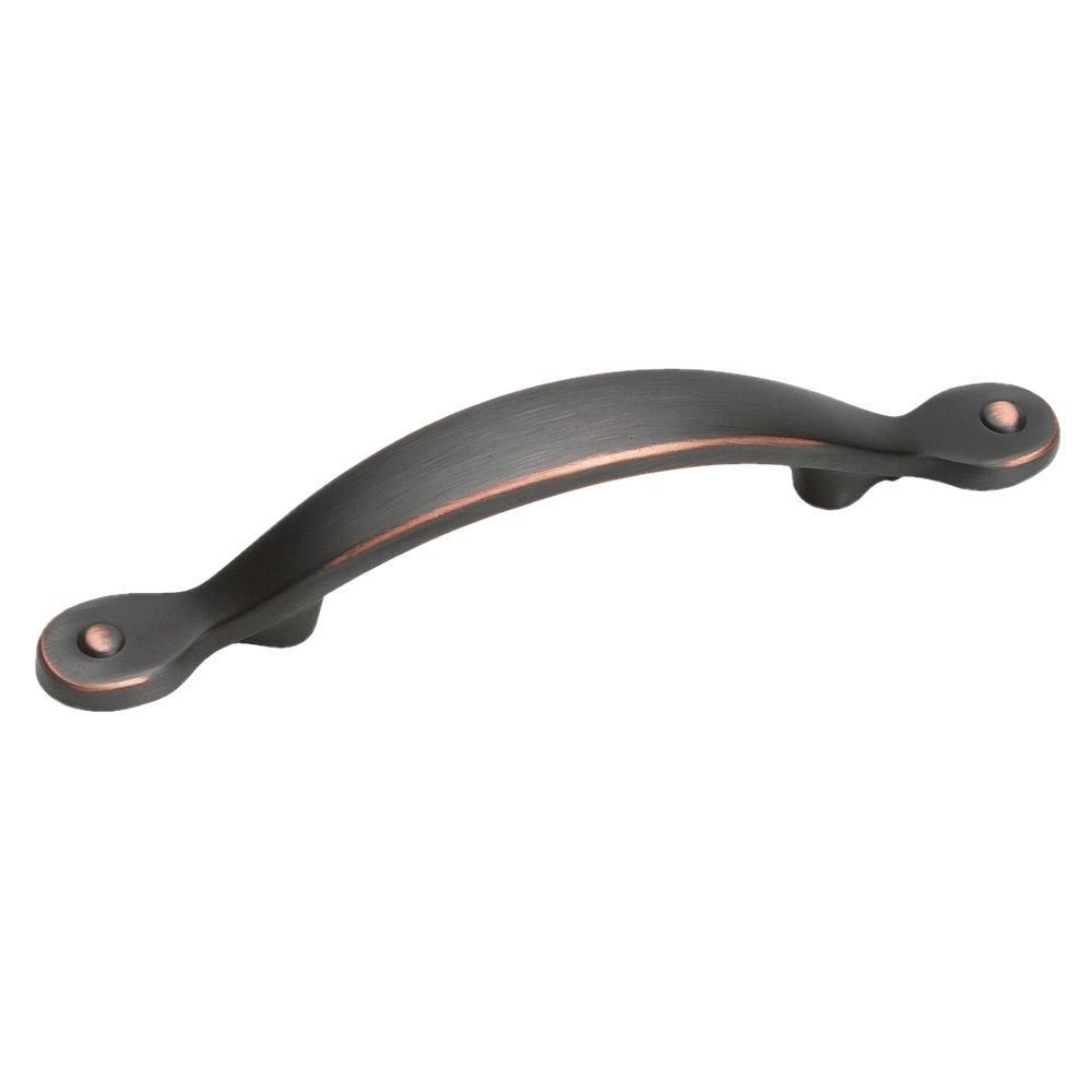Pull Oil Rubbed Bronze 3in (BP1590ORB)