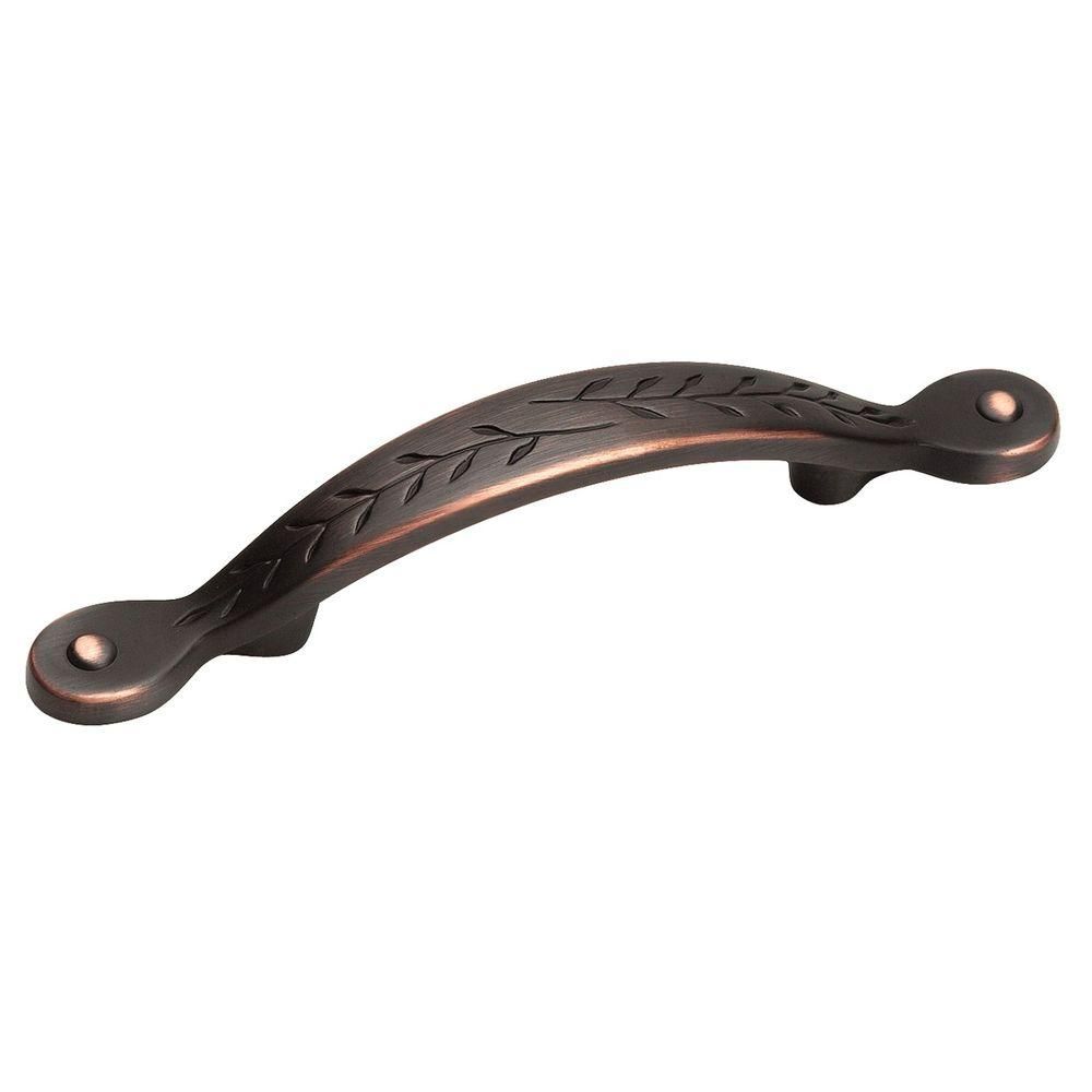 Pull Oil Rubbed Bronze (BP1580ORB)