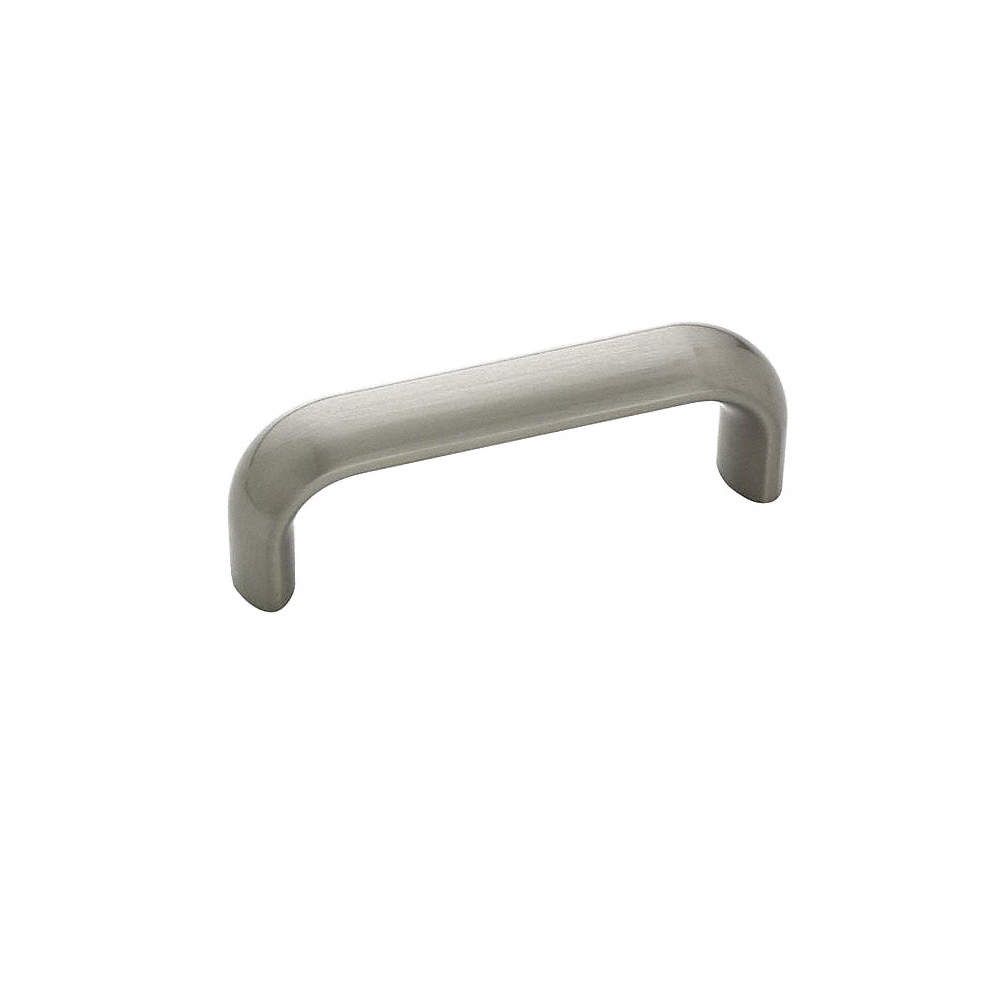 Pull Satin Nickel (BP53009G10)