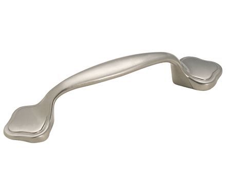 Pull Satin Nickel 3in (253G10)