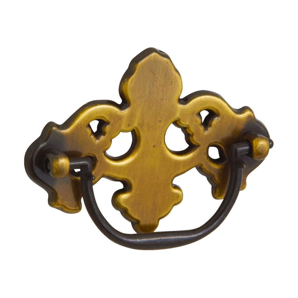 Pull Antique Brass (573ABS)