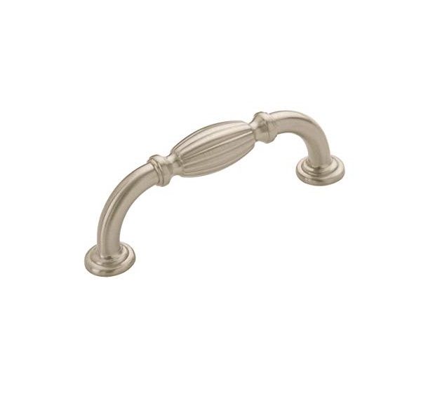 Pull Satin Nickel (BP44222G10)