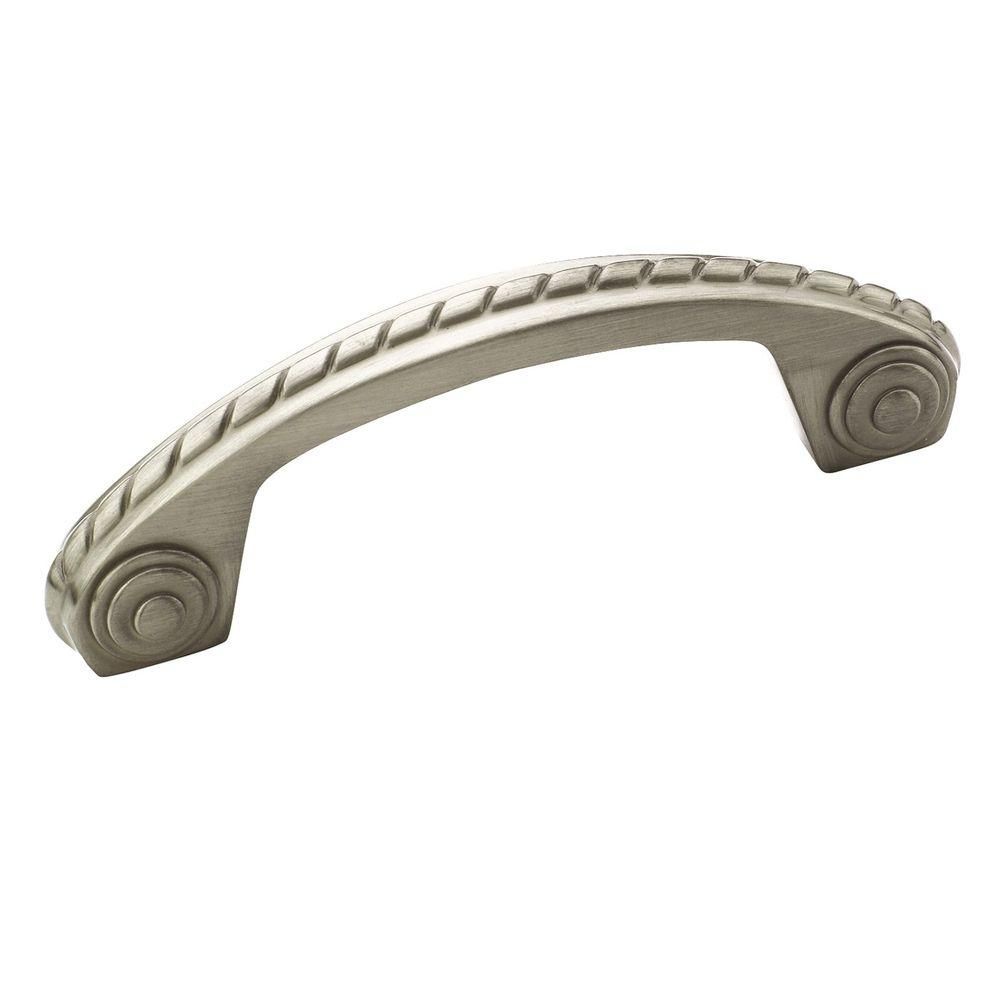 Pull Satin Nickel (BP53470G10)