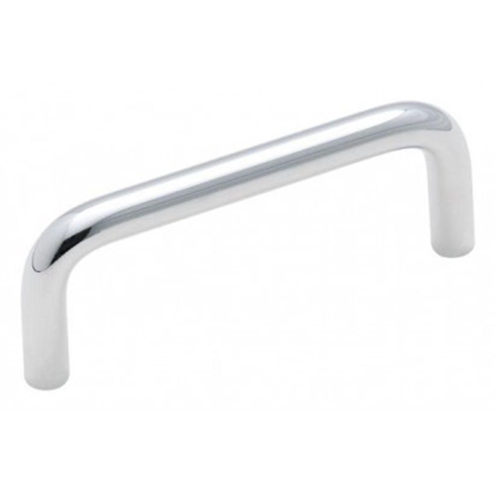 Pull Brushed Chrome (LL943SCH)