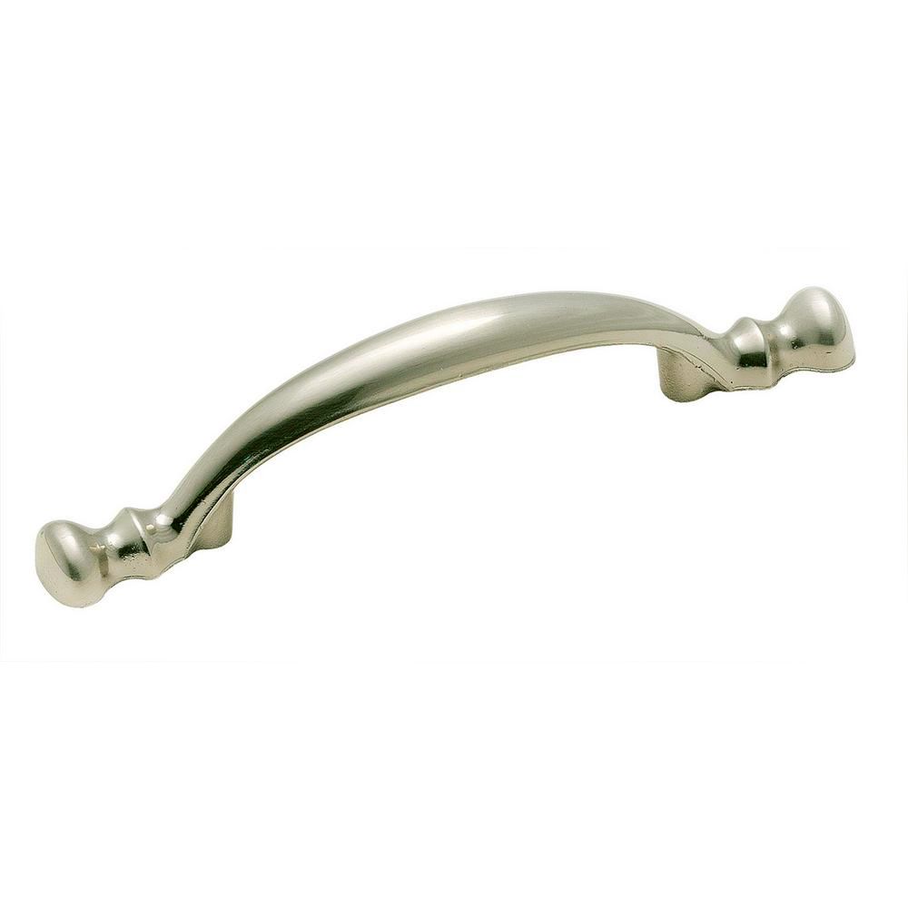 Pull Sterling Nickel (BP874G9)