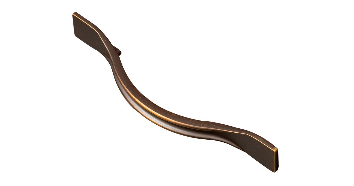 Pull Antique Brass (1198AB)