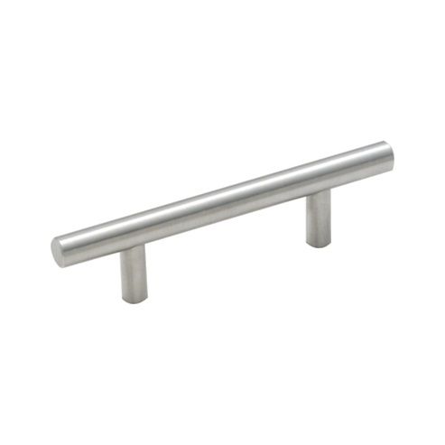 Pull Satin Nickle 76mm (5694096)