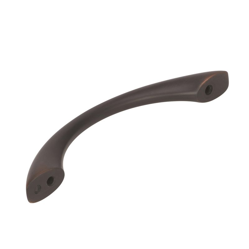 Amerock Allison Pull Oil Rubbed Cabinet Pull Bronze 3-3/4in.
