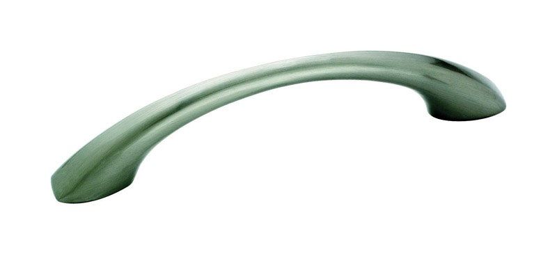 Pull Satin Nickel 3-3/4in (BP53003G10)