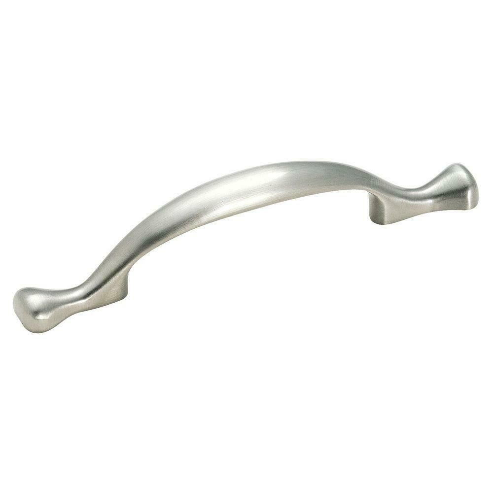 Pull Satin Nickel 3in (BP174G10)