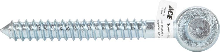 Screw Hook 5/8in x 5in (5296116)