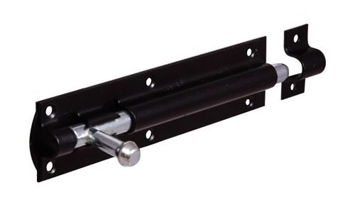 Tower Bolt 8in (T0500)