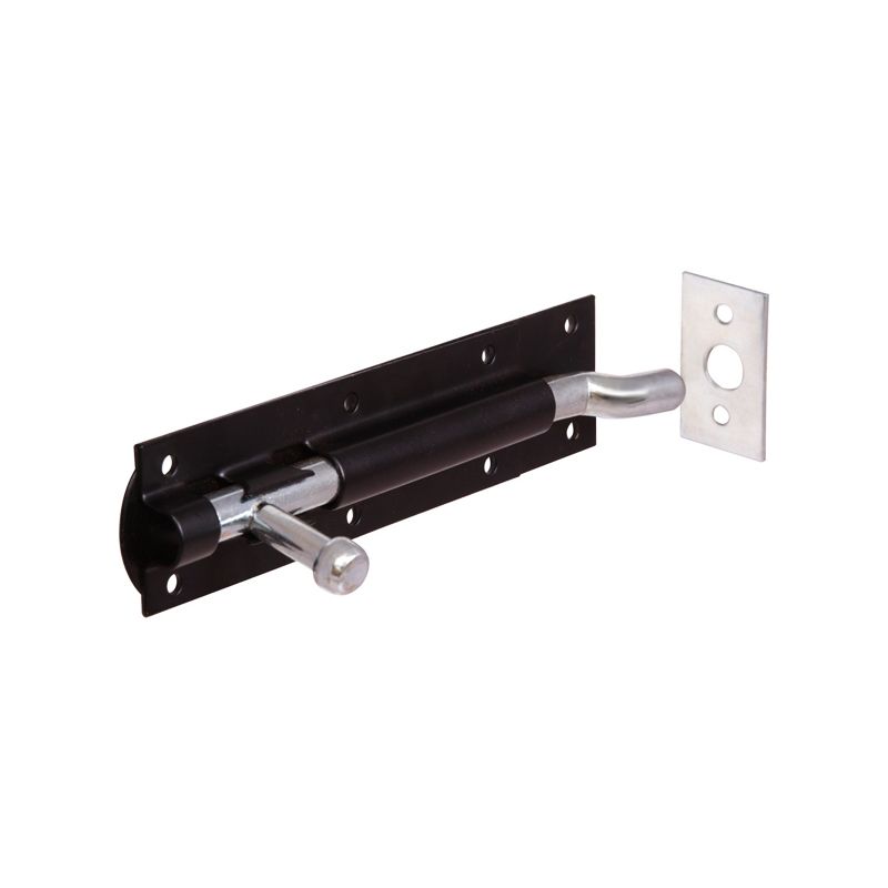 Tower Bolt Necked 8in (CXI9238)