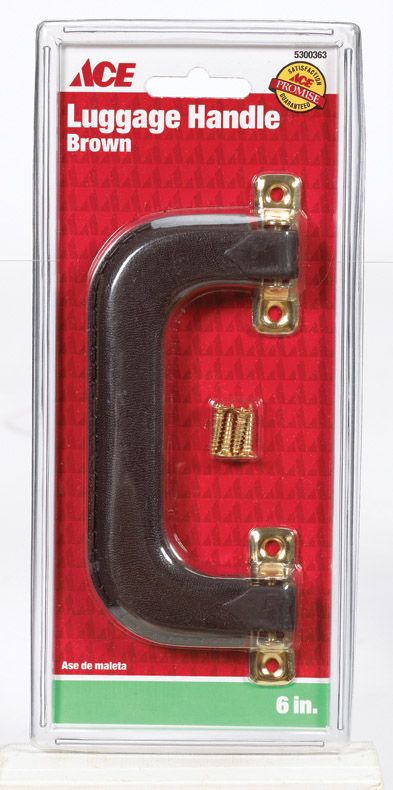 Luggage Handle 6in (5300363)