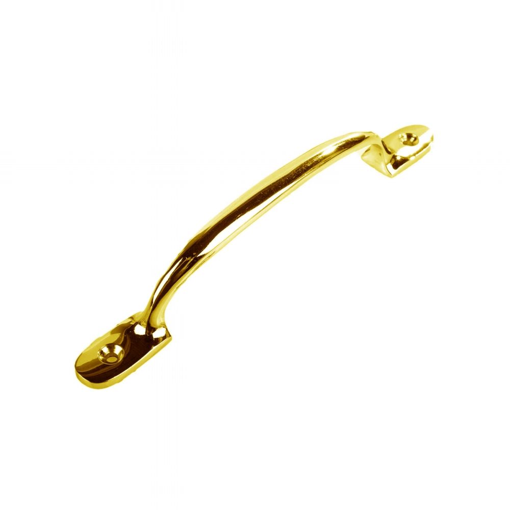 Pull Screen Door Brass (5294038)