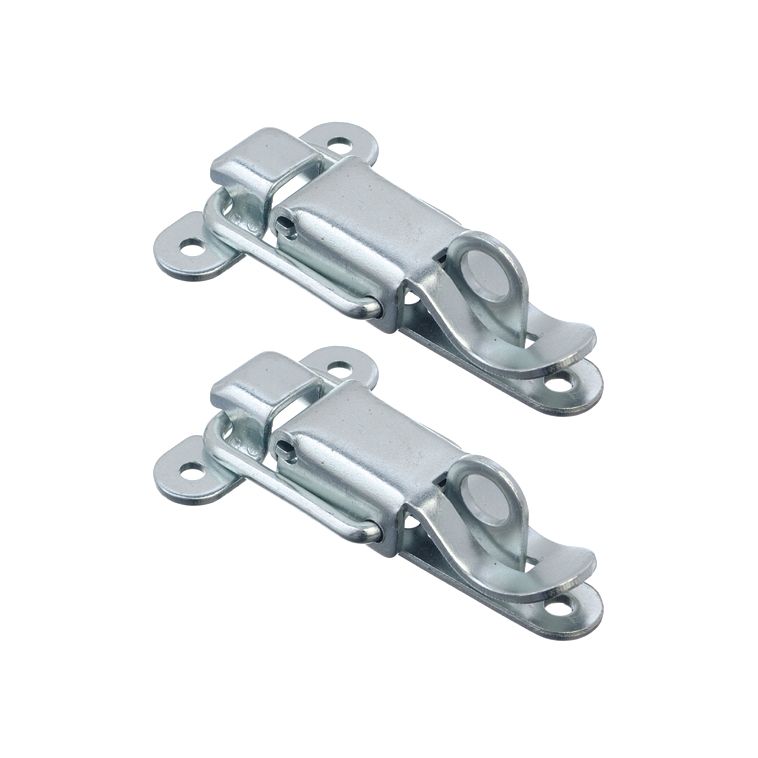 Drawer Catch Zinc 2-1/2in (5300231)