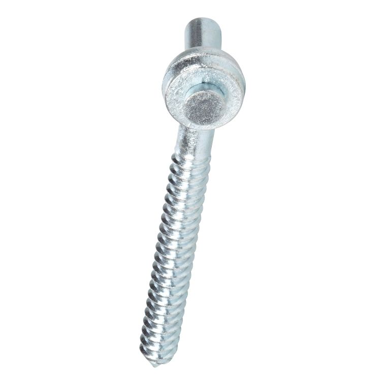 Screw Hook 1/2in x 4in (5296108)