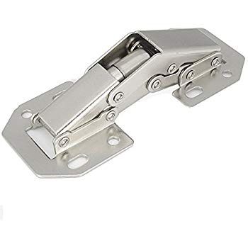 Hinge Mignon HDW (CS01G/777NV) pair