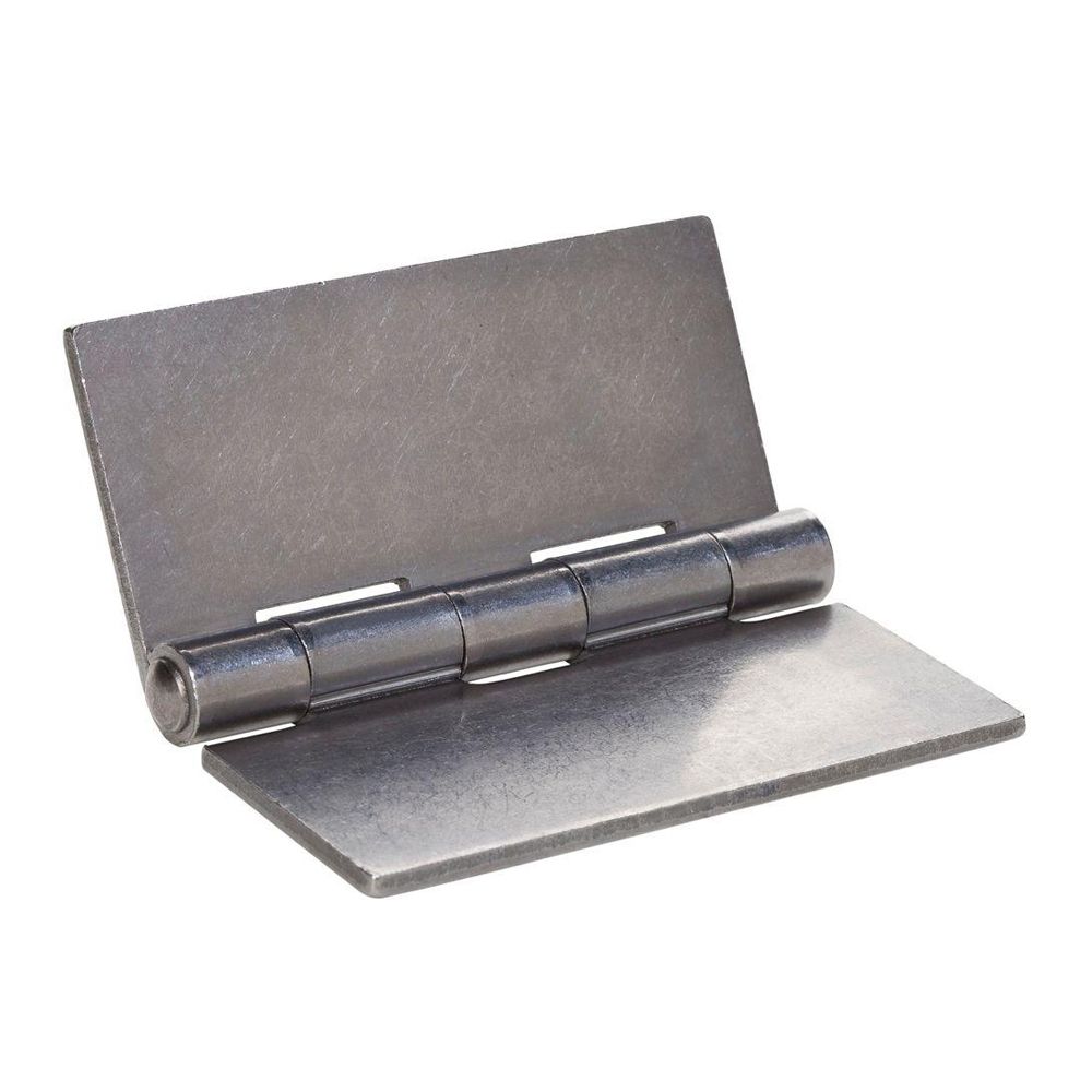 Hinge Weldable 4in (5298302)