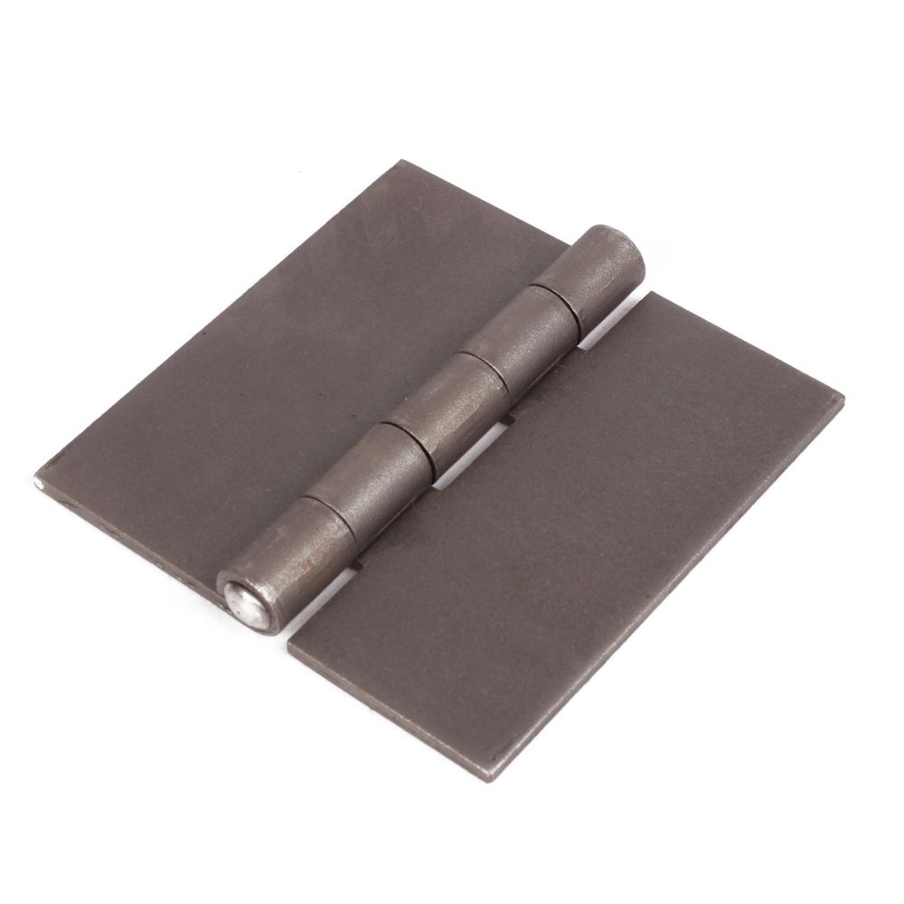 Hinge Weldable Steel 5in (5302765)