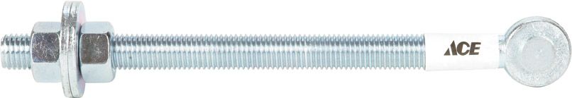 Bolt Hook 3/4in x 10in (5296165)