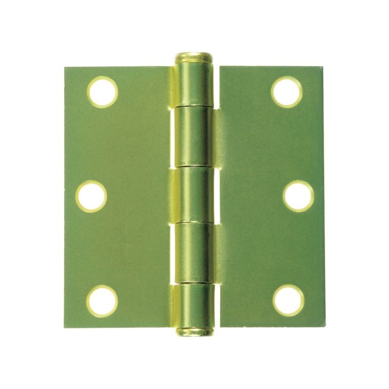 Hinge 3in x 3in (5296967) pair