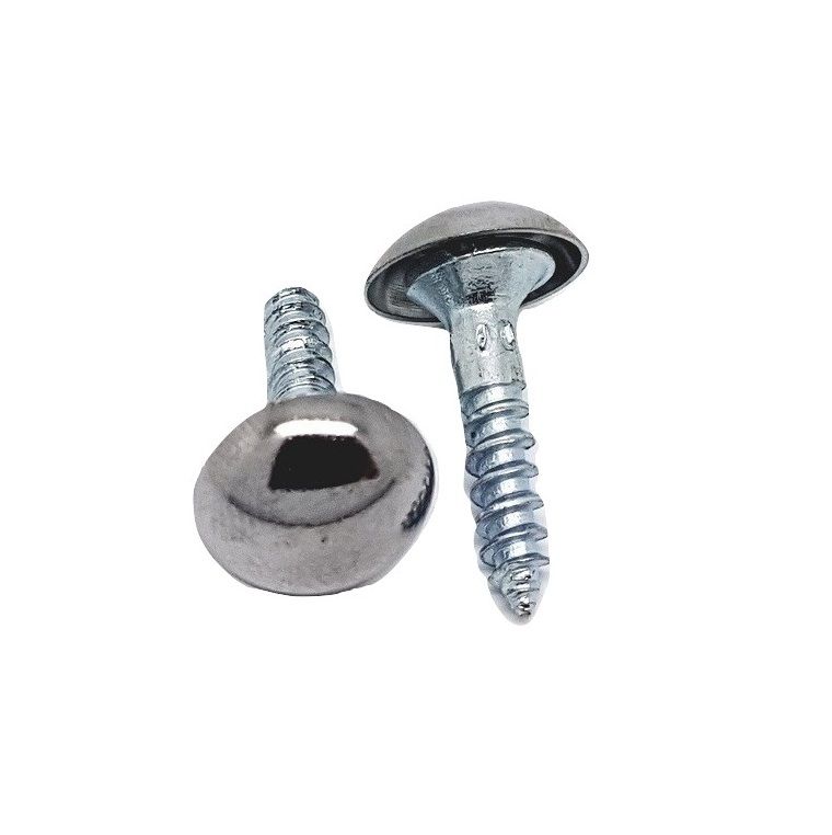 Mirror Screws 1-1/4in 4pk (CXH5320)