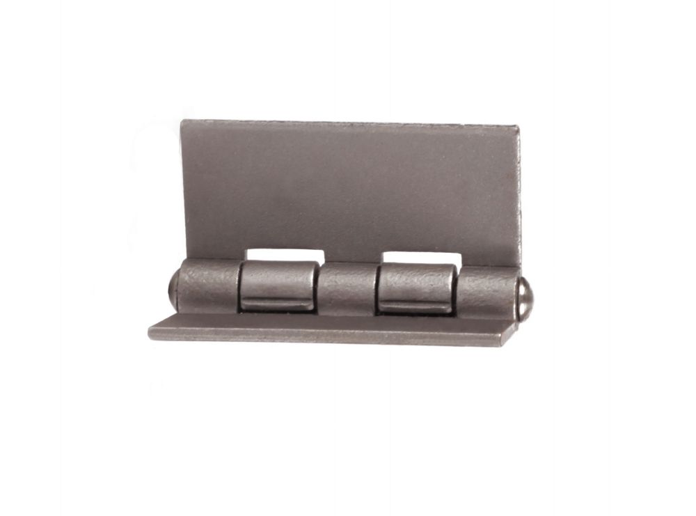 Hinge Weldable Steel 2-1/2in (5298278)