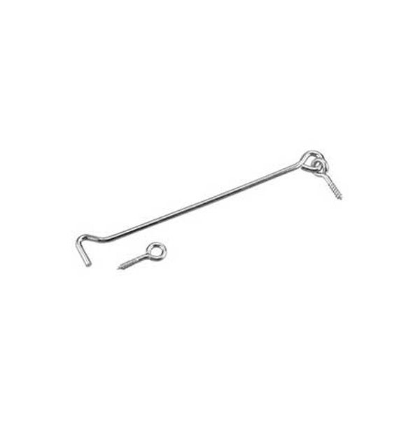 Latch Galvanized 10in (145XV)