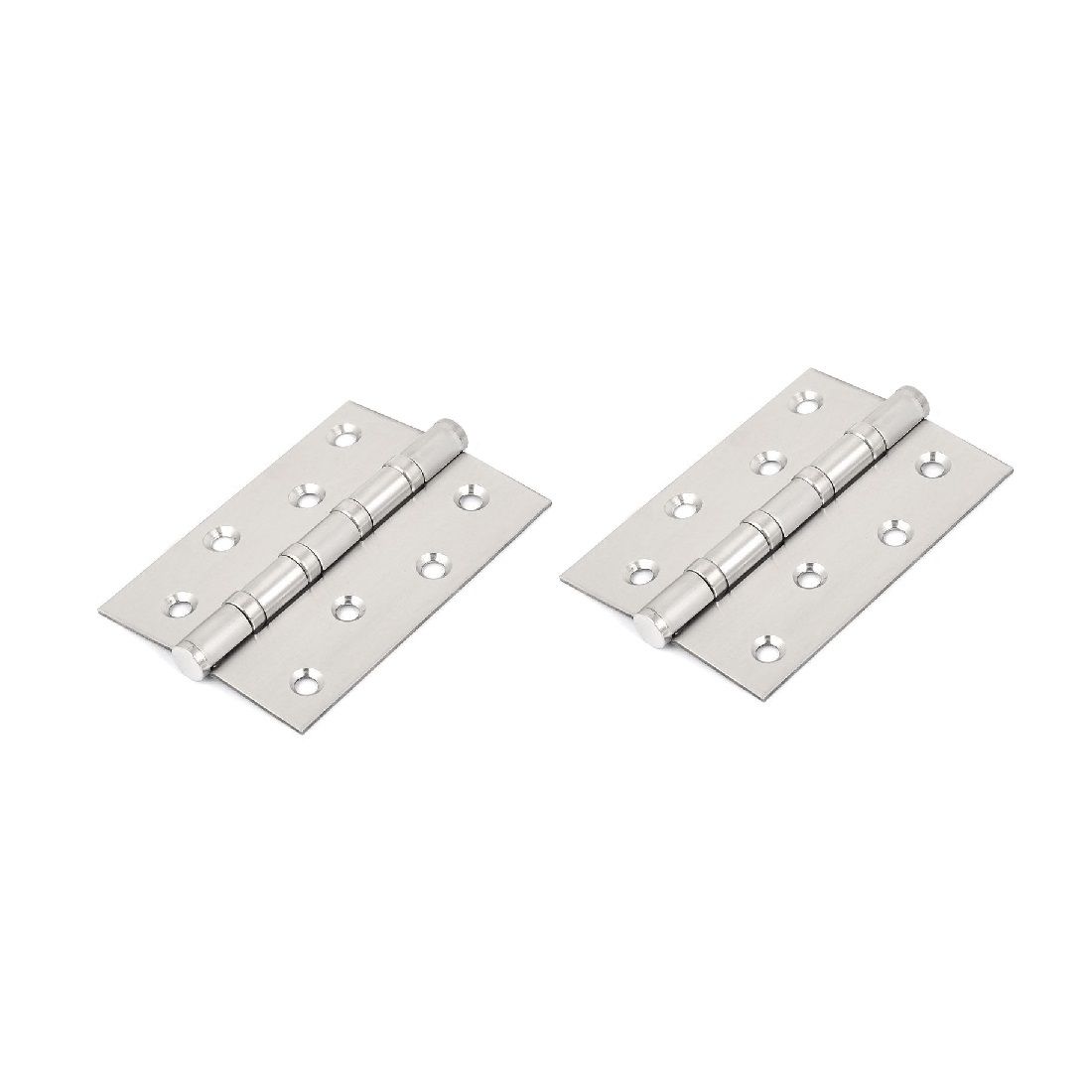 Butt Stainless Steel 4 x 3 (2mm) pair