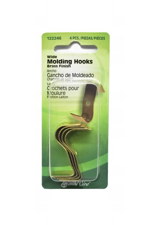 Hook Picture Molding (50970)