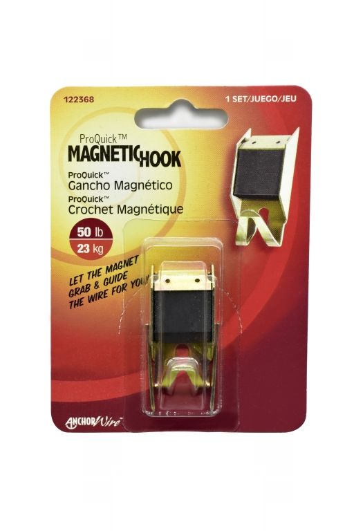 Picture Hanger Magnetic (5332275)