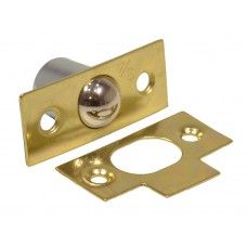 Catch Ball Brass 1/2in (CA16L)