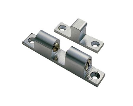 Catch Satin Nickel 50mm