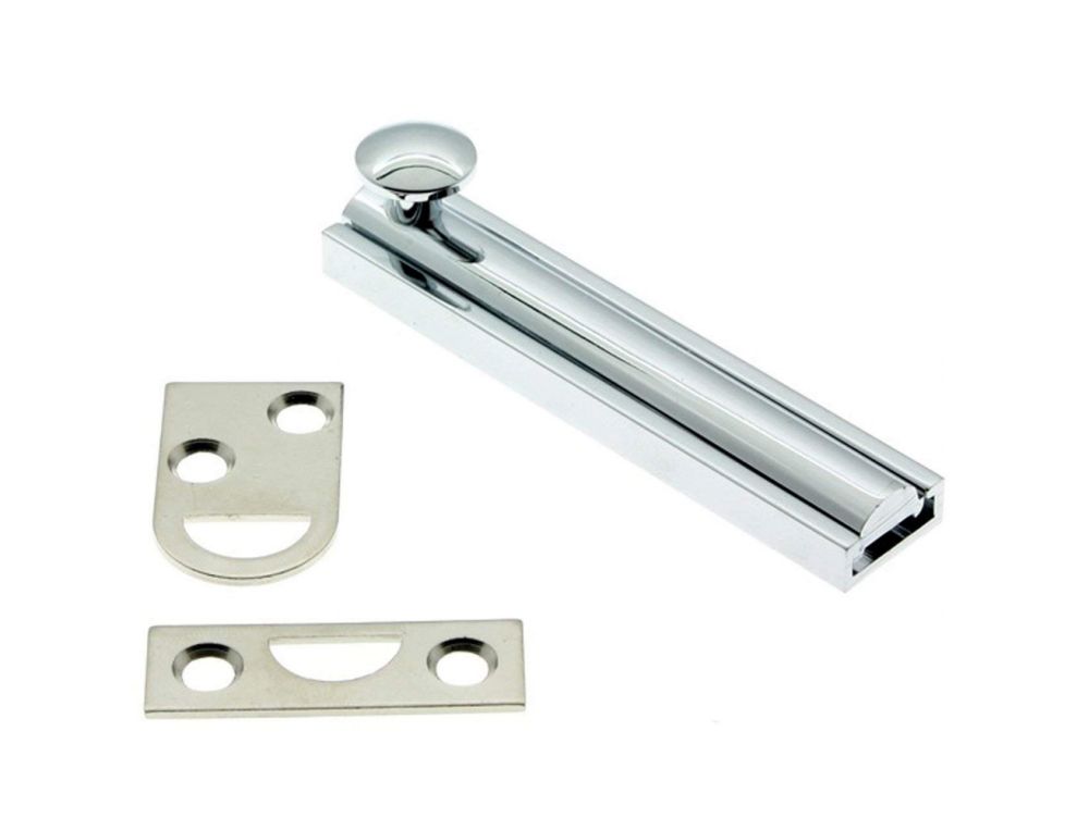 Bolt Surface Chrome 4in (5151444)