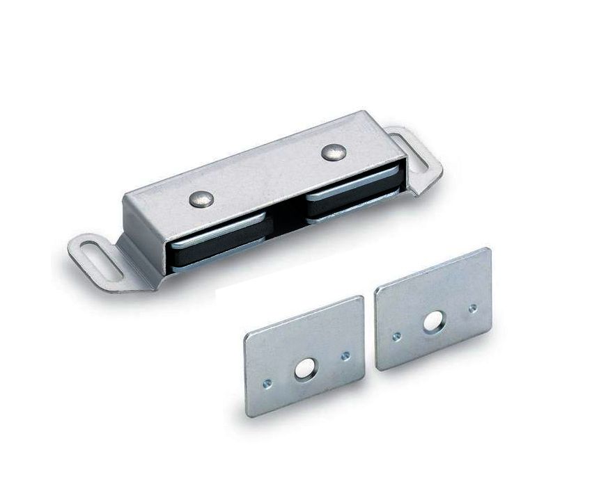 Catch Magnetic Aluminum (BP33772AL)