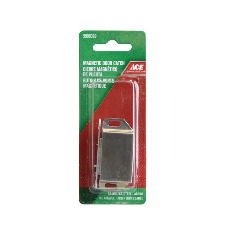 Magnetic Door Catch Stainless Steel (5999399)